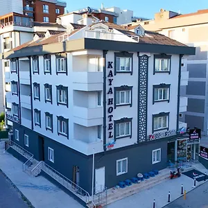 Hotel Kaya Saw, Istanbul