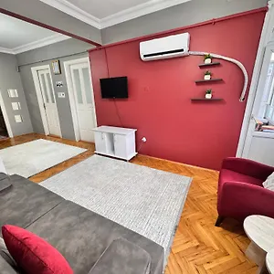 Dilaver-apart Aparthotel